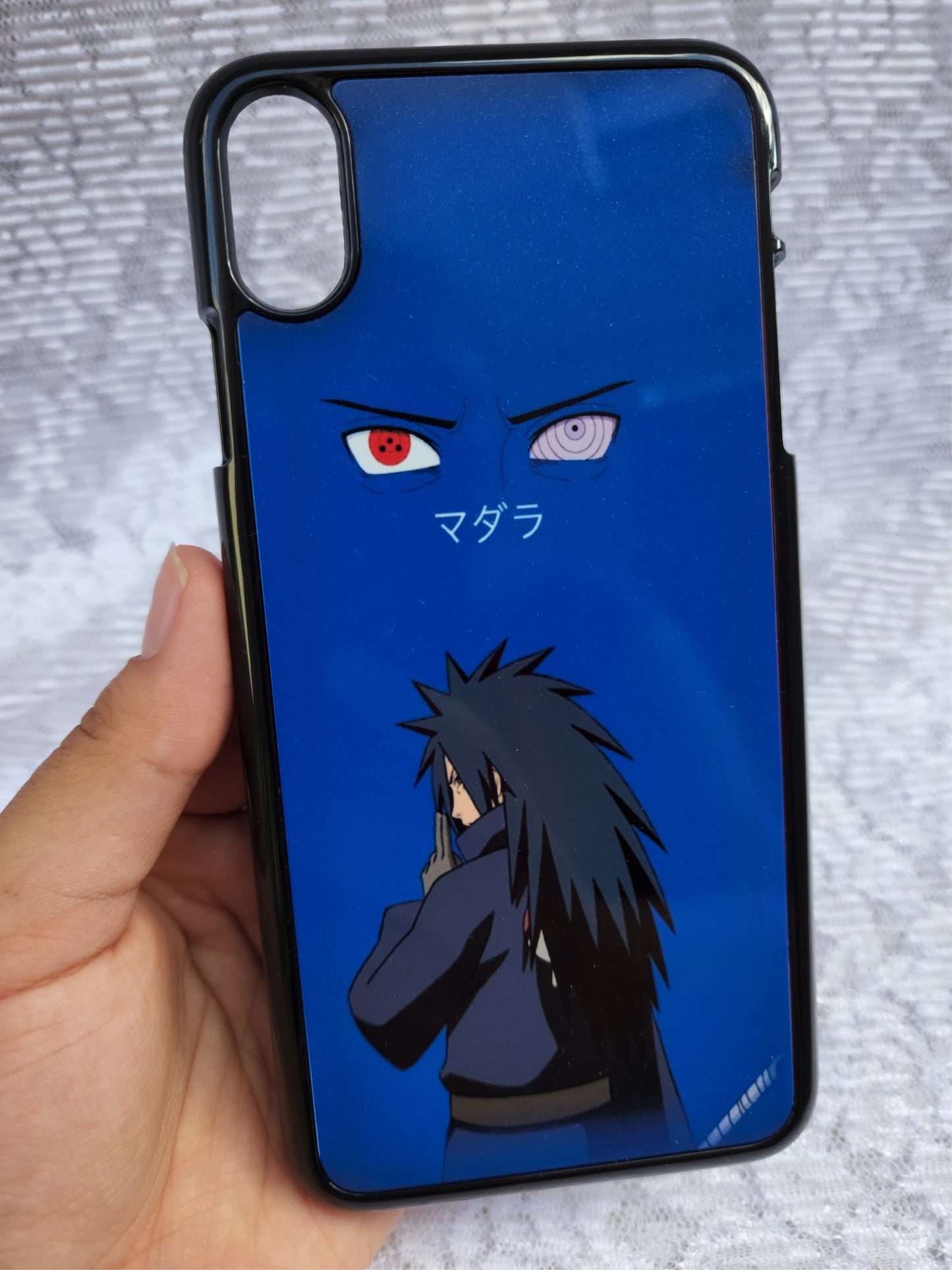 Custom iPhone Case