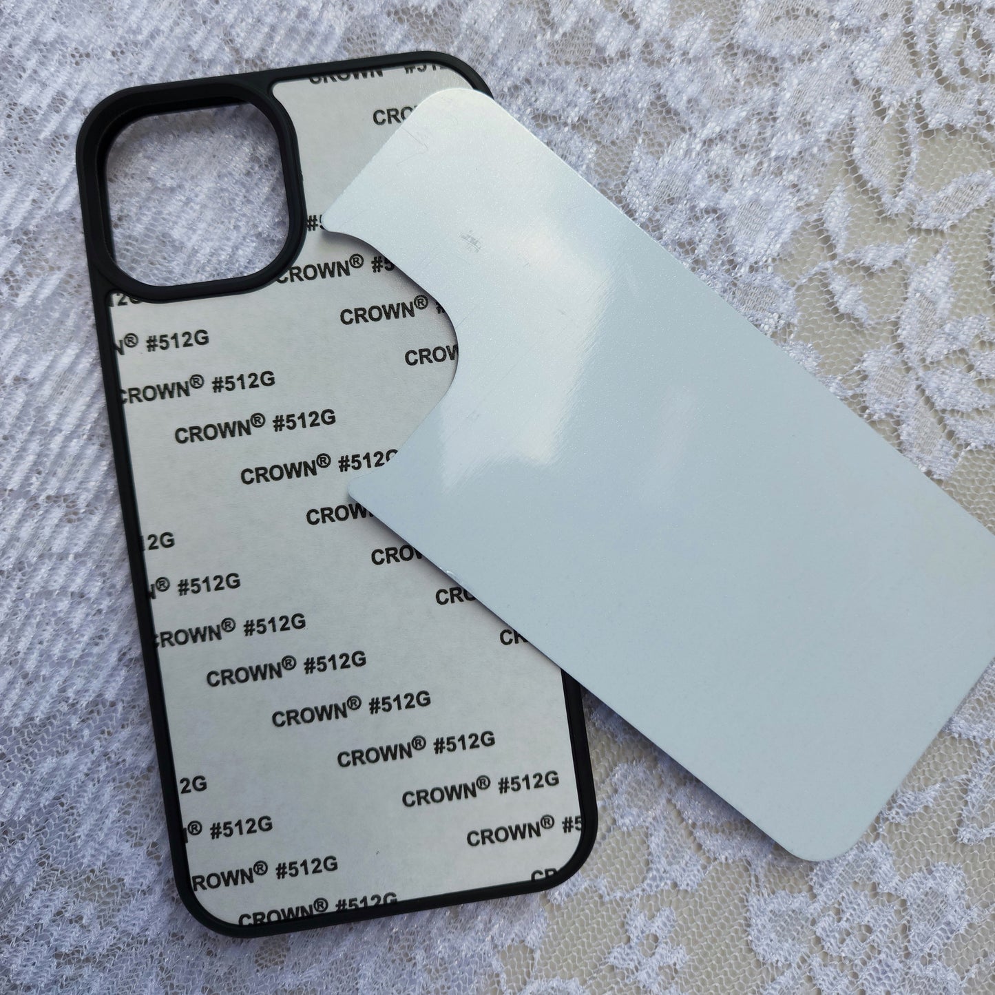 Custom iPhone Case