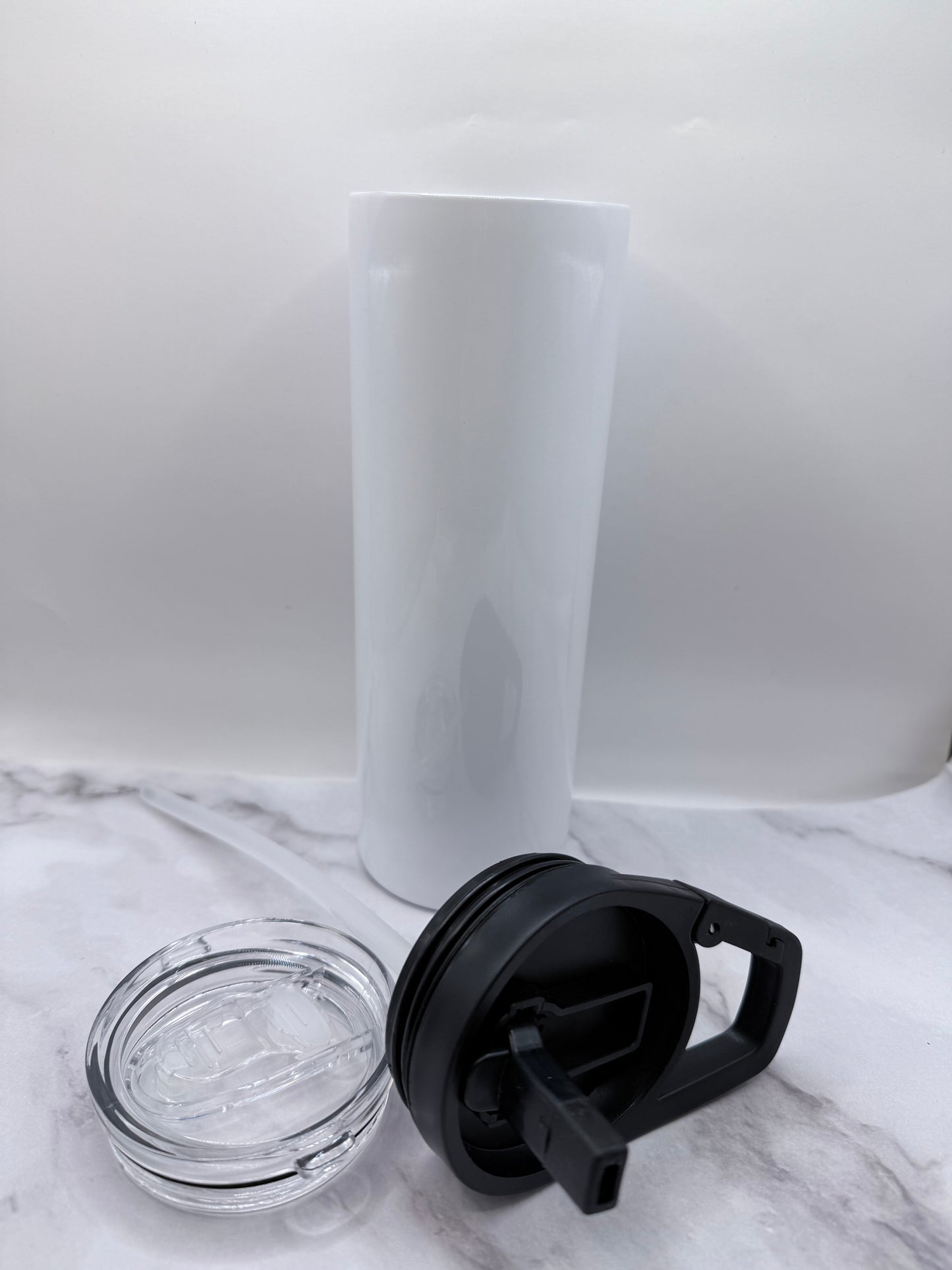 20oz Custom Tumbler
