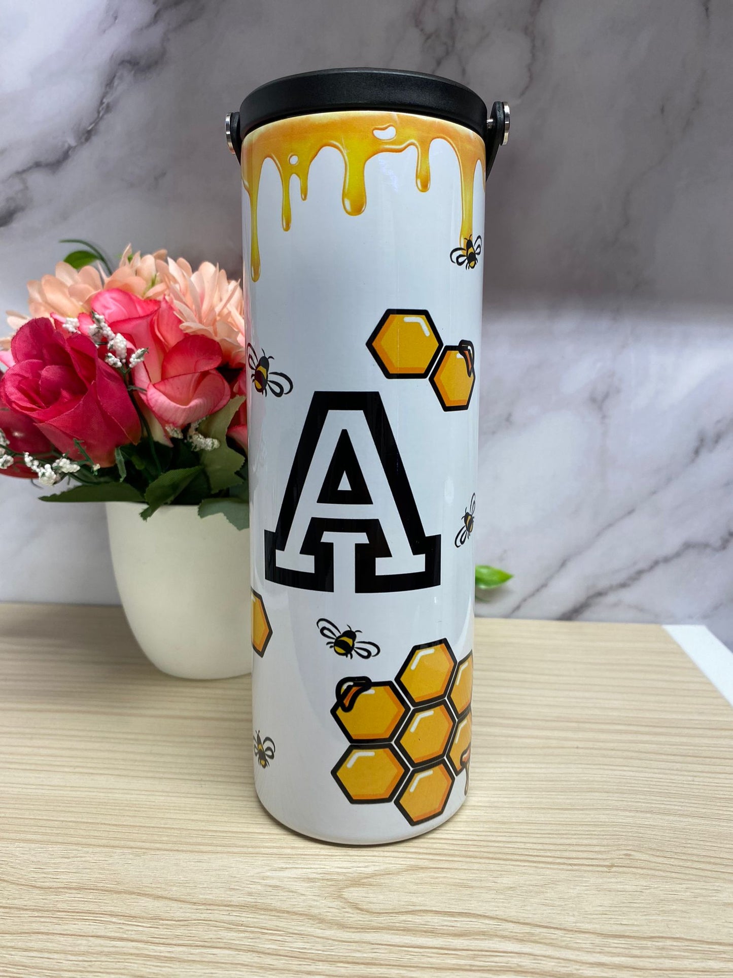 Custom Sublimation Tumbler