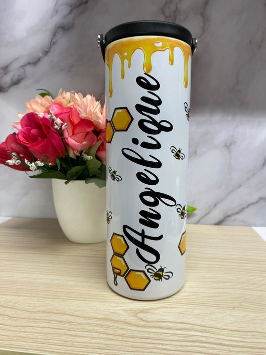 Custom Sublimation Tumbler