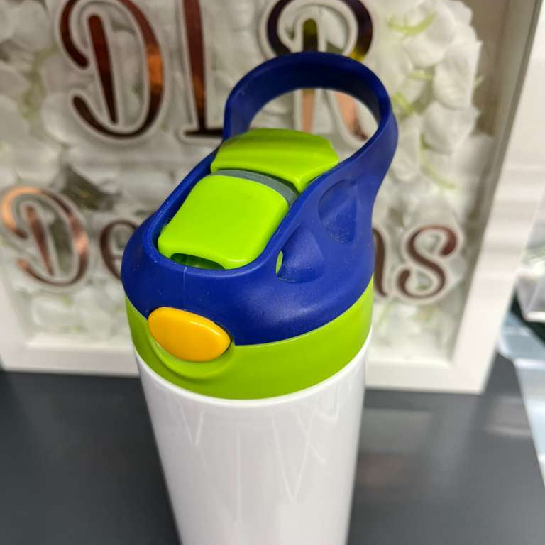 Tumbler for kids