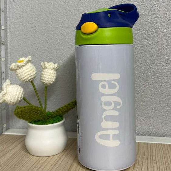 Tumbler for kids