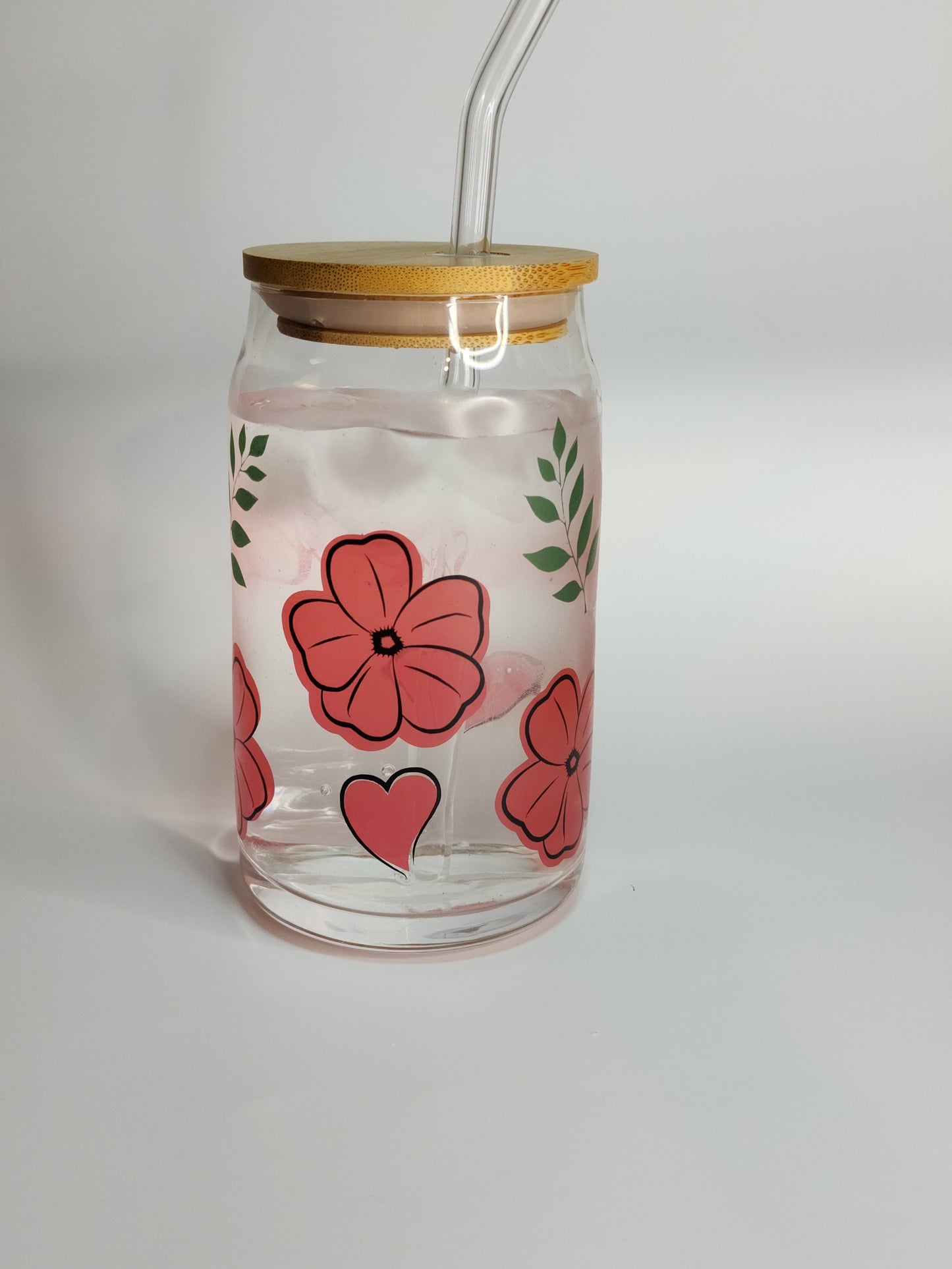 Personalized Color Changing Tumbler