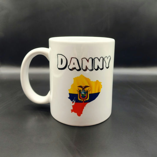 Personalized Mug